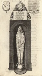 John Donne (monumento)